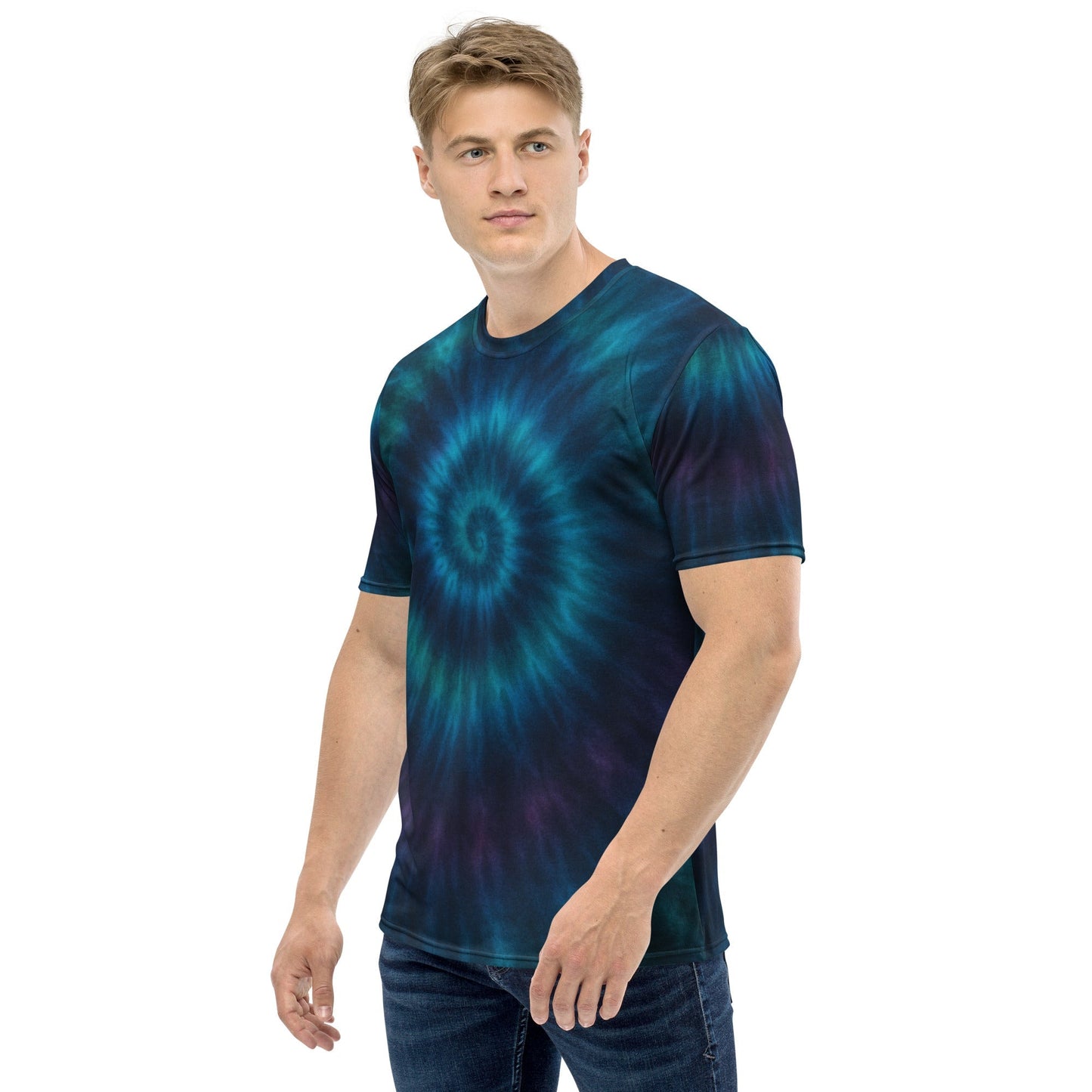Tie-Dye Men's t-shirt