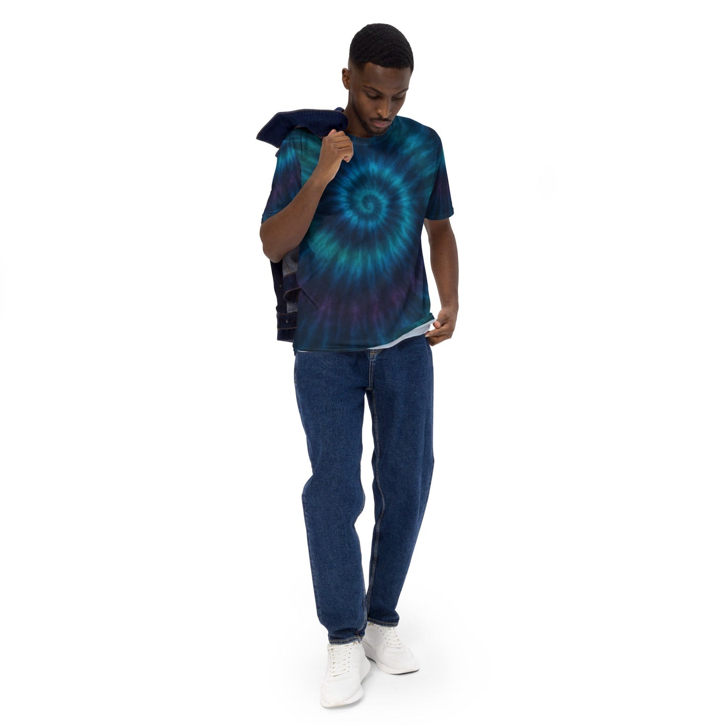 Tie-Dye Men's t-shirt