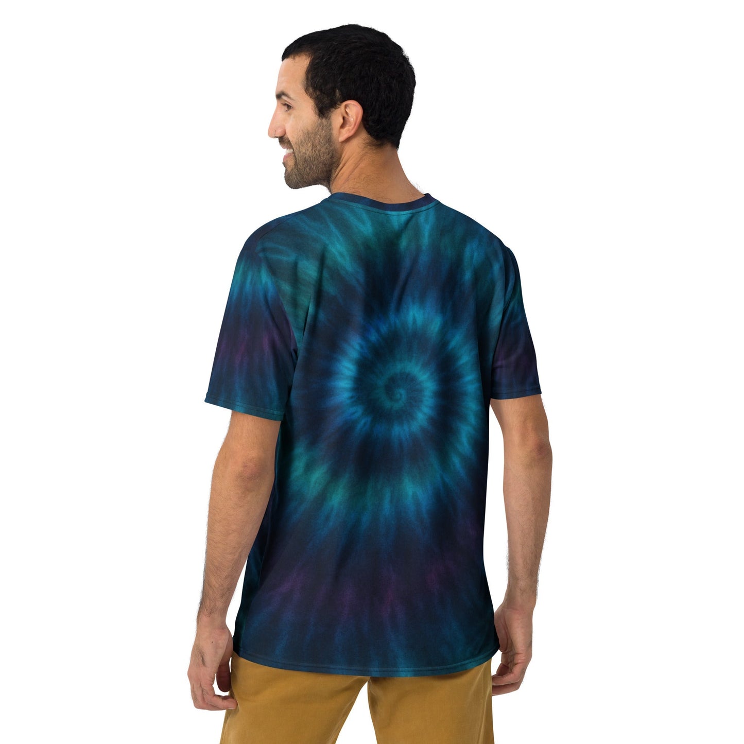 Tie-Dye Men's t-shirt