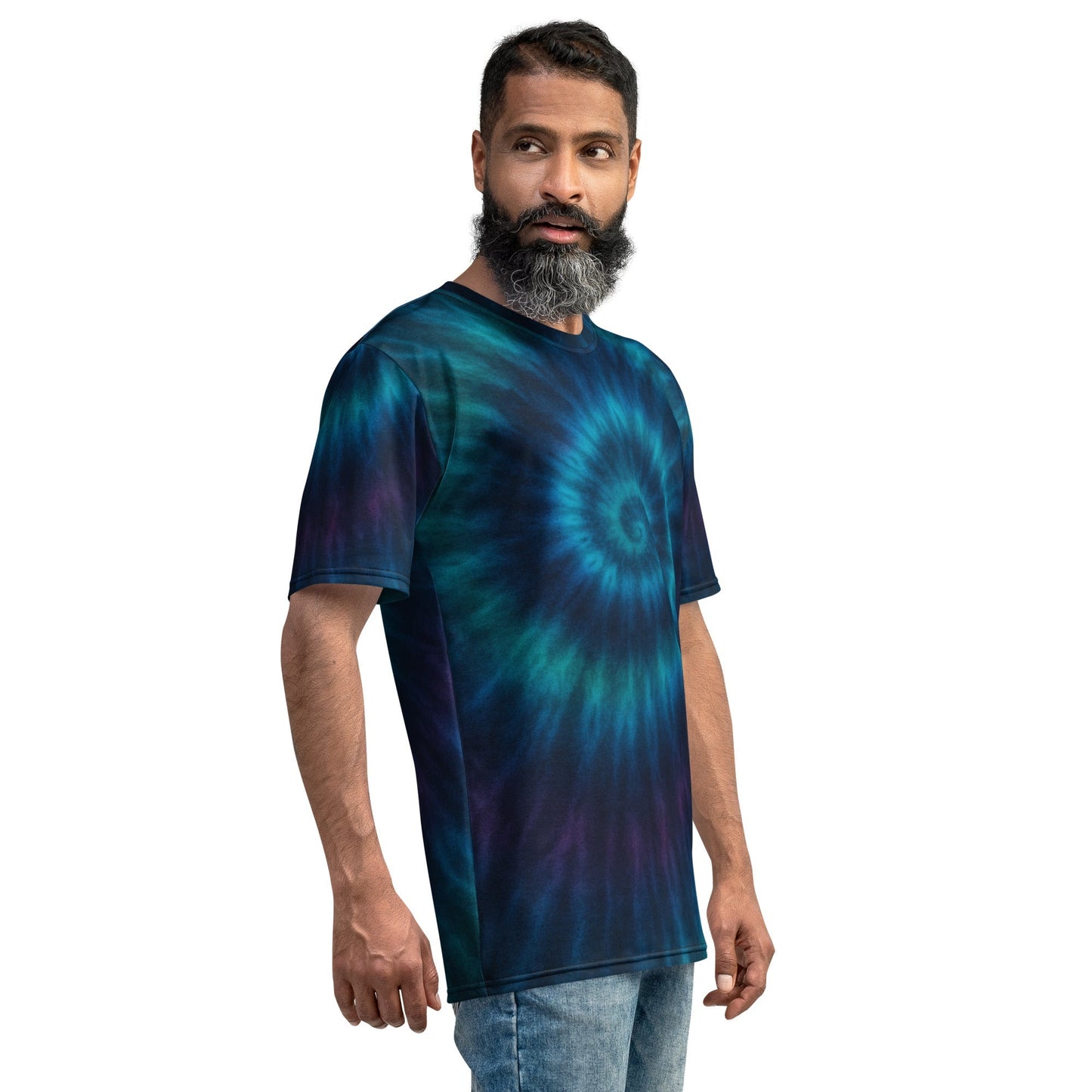 Tie-Dye Men's t-shirt