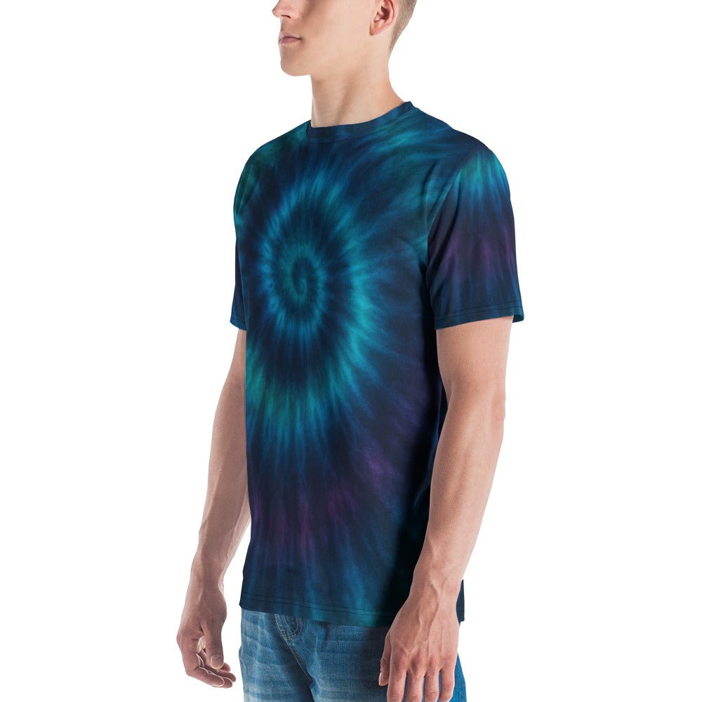 Tie-Dye Men's t-shirt
