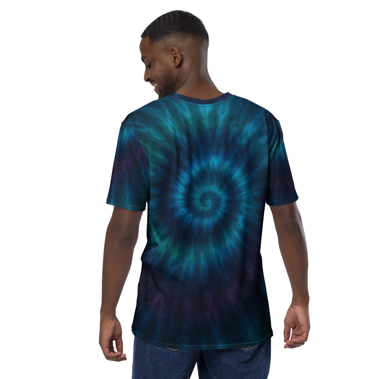 Tie-Dye Men's t-shirt