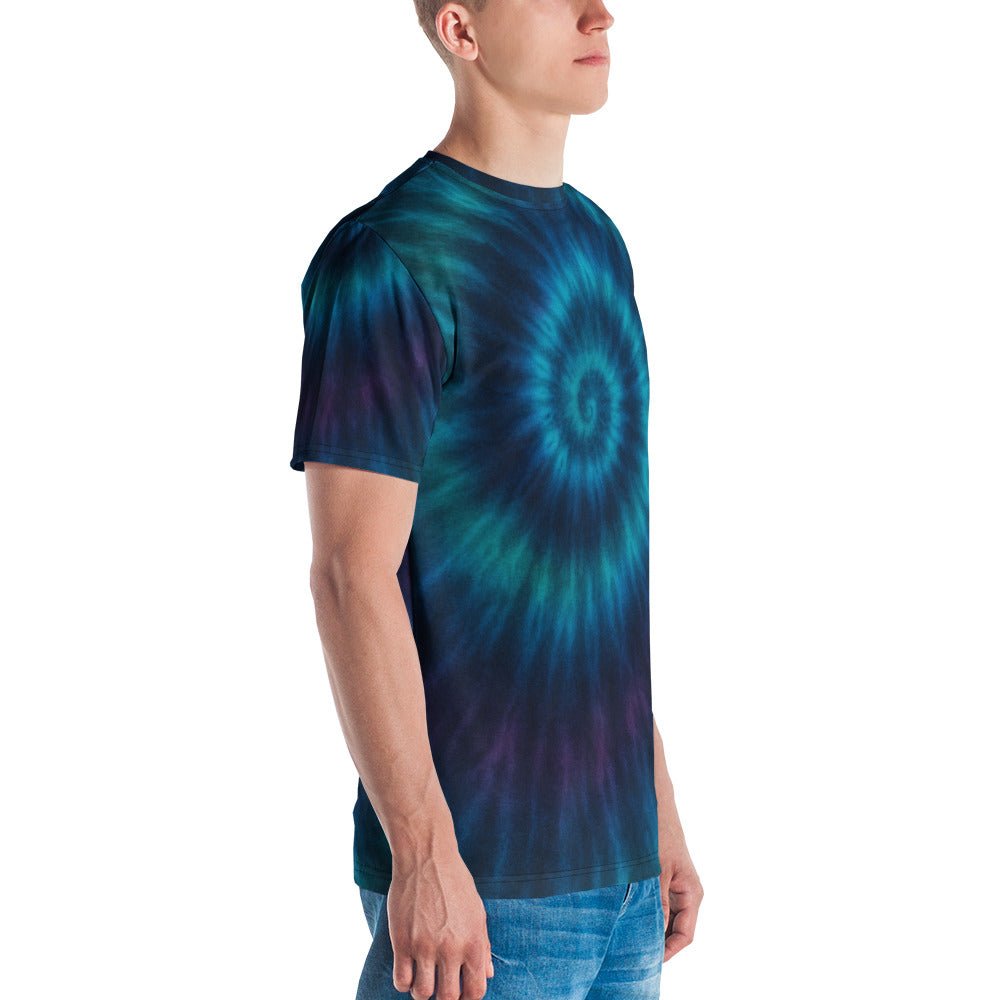 Tie-Dye Men's t-shirt