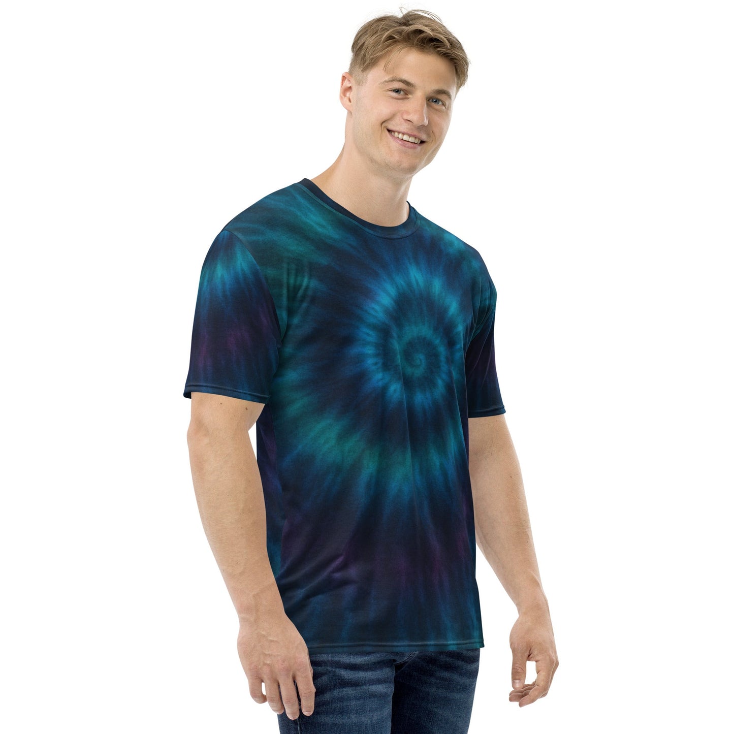 Tie-Dye Men's t-shirt