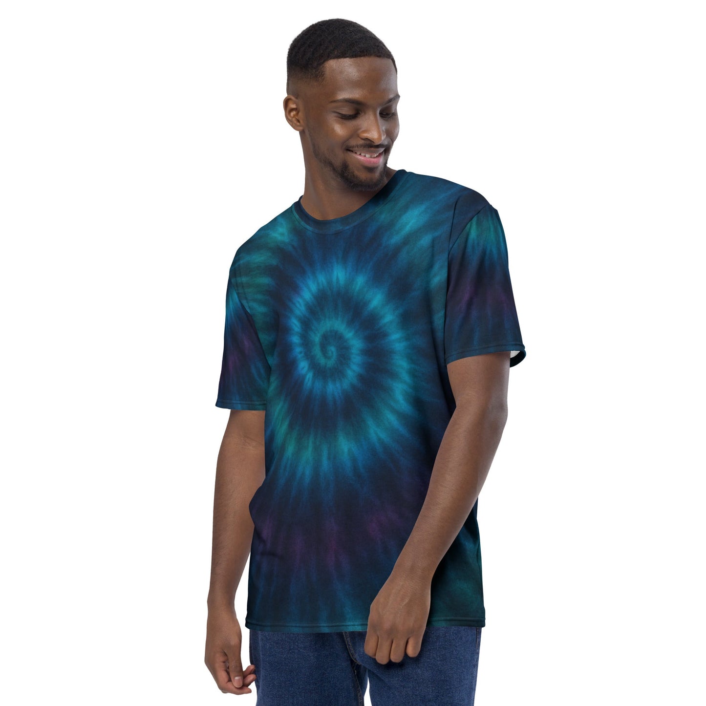 Tie-Dye Men's t-shirt