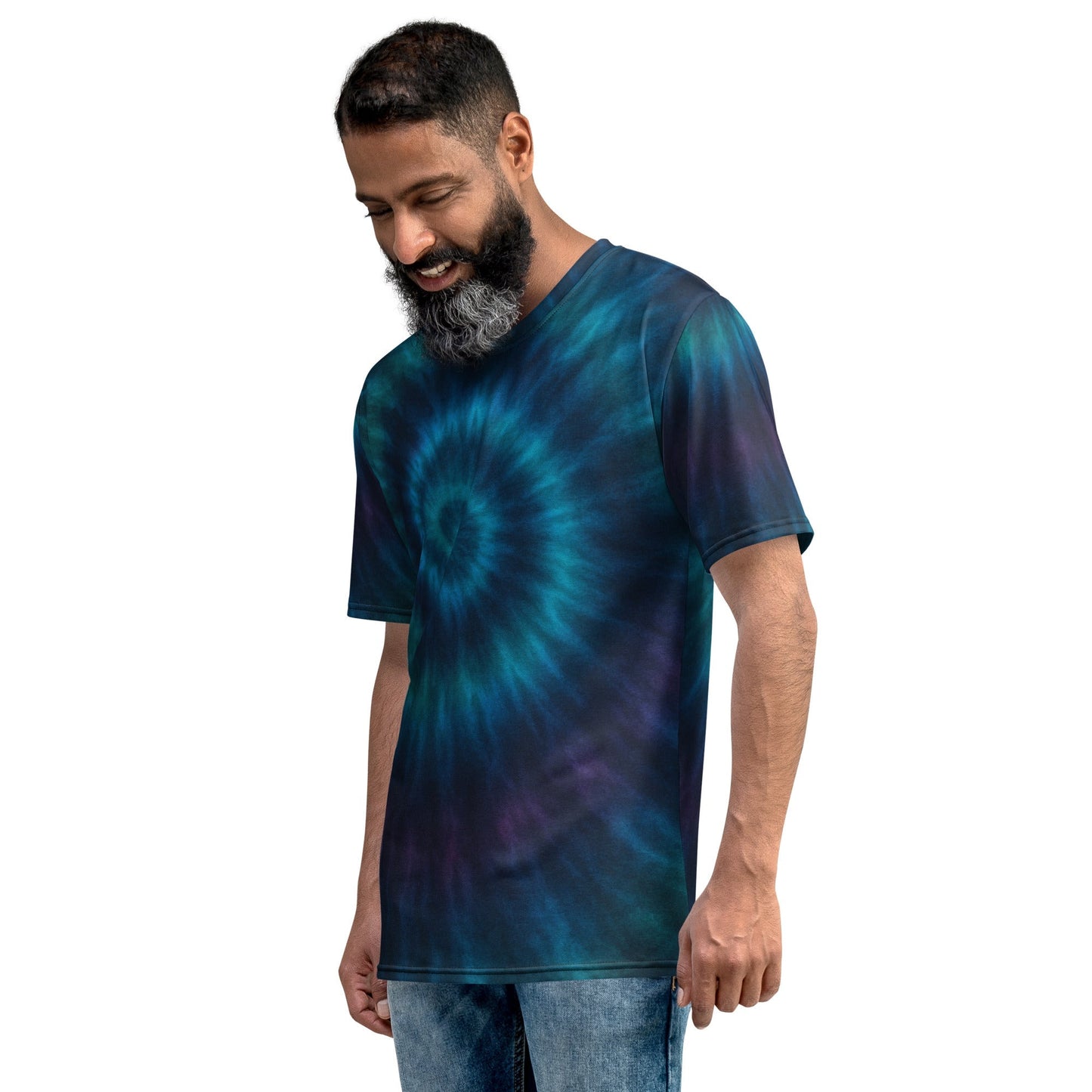 Tie-Dye Men's t-shirt