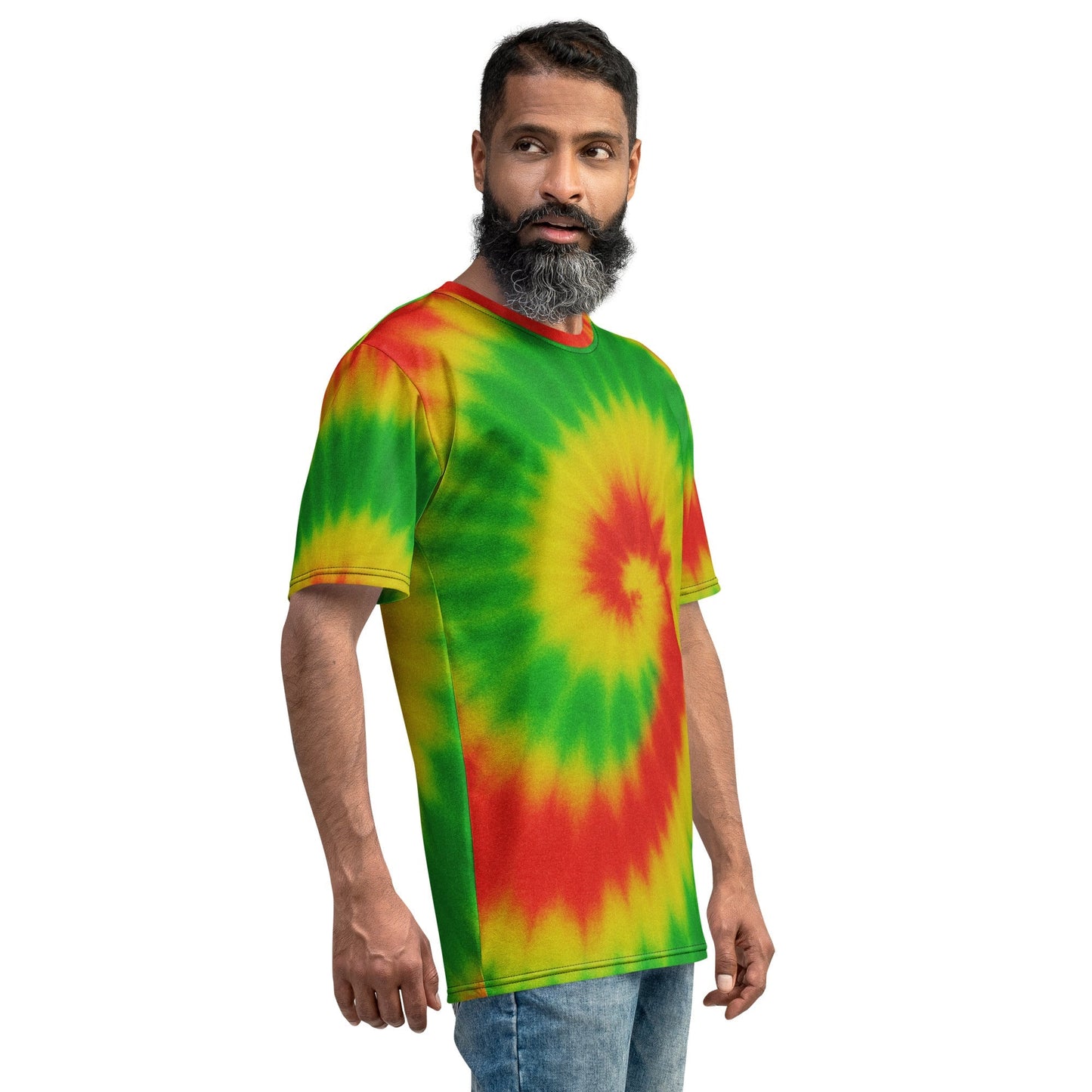 Tie-Dye t-shirt