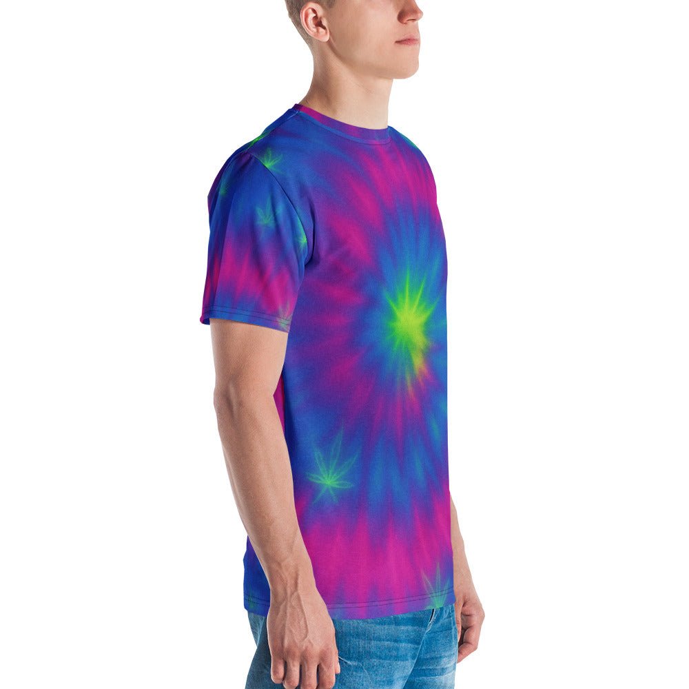 Tie-Dye t-shirt