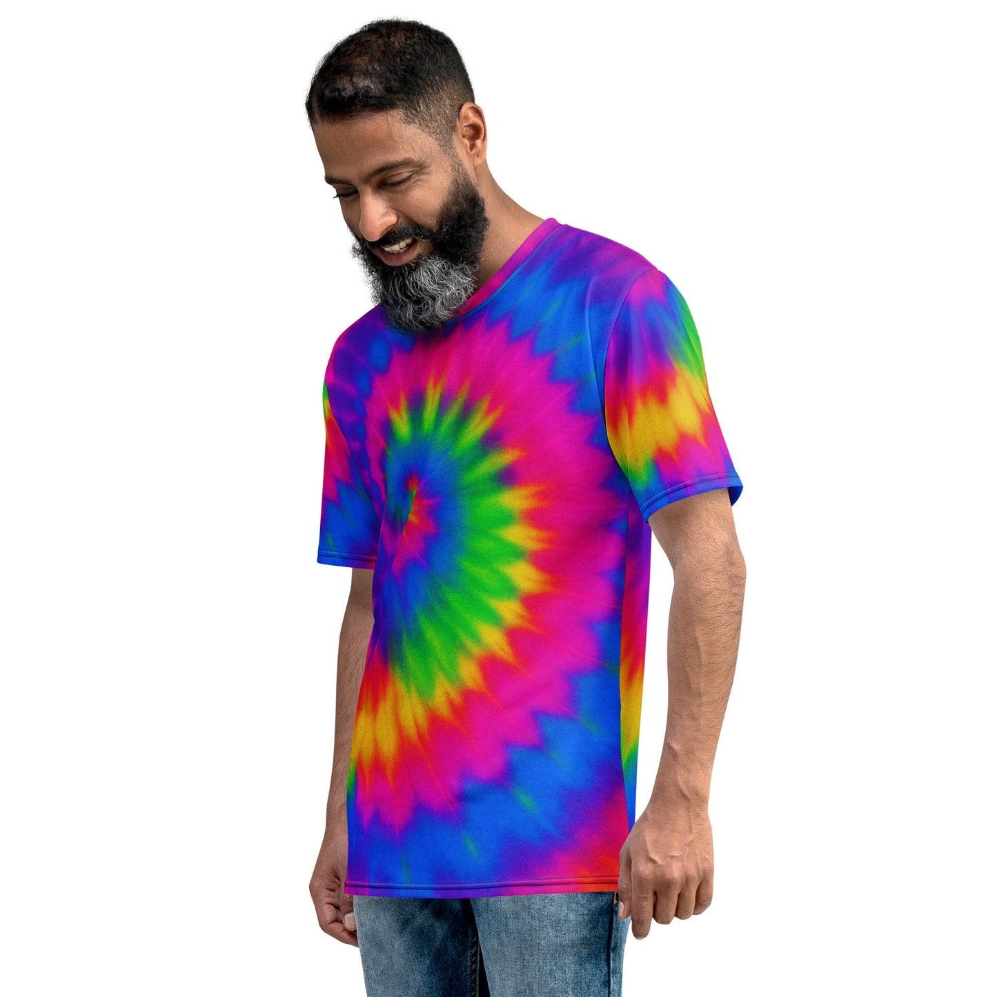 Tie-Dye t-shirt