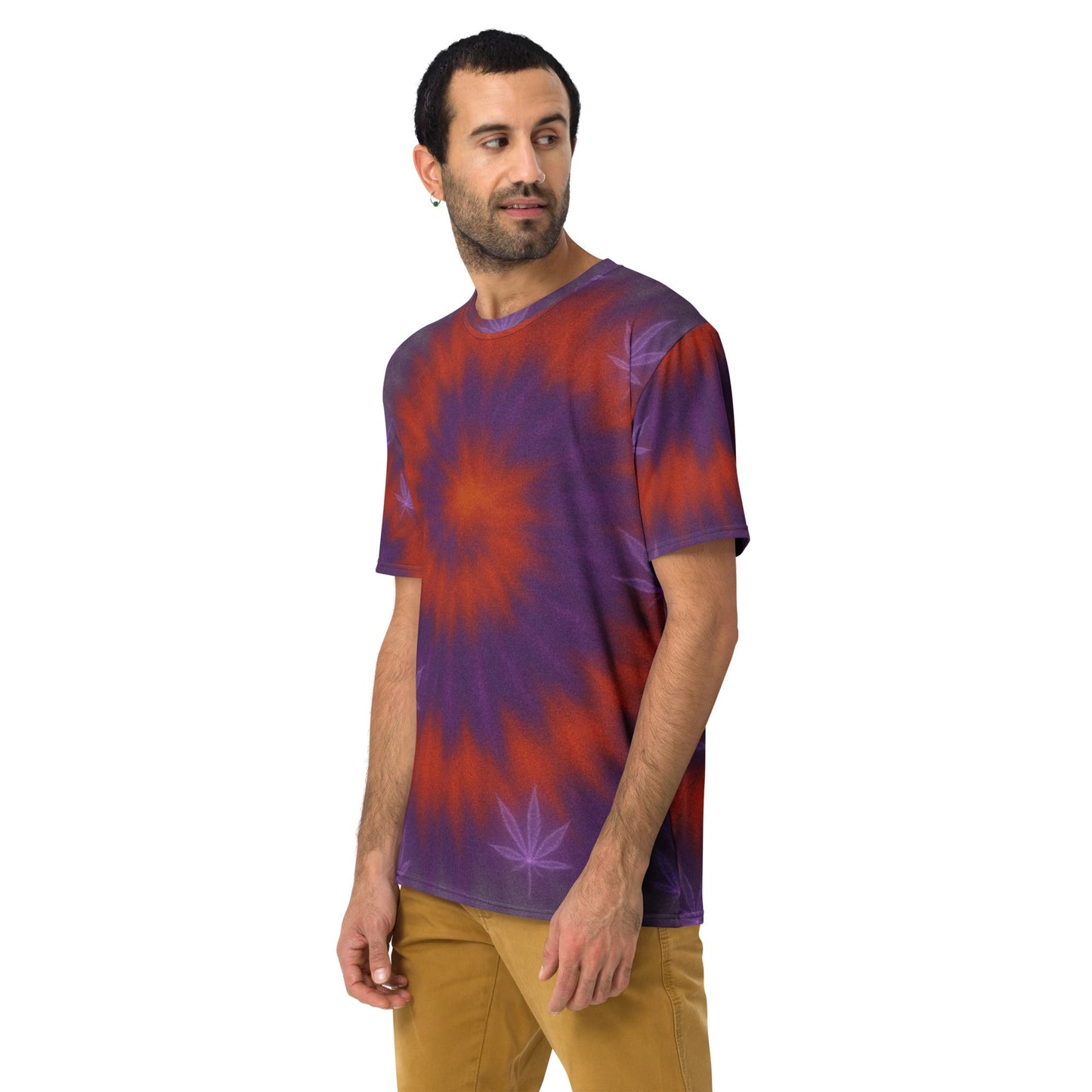 Tie-Dye t-shirt