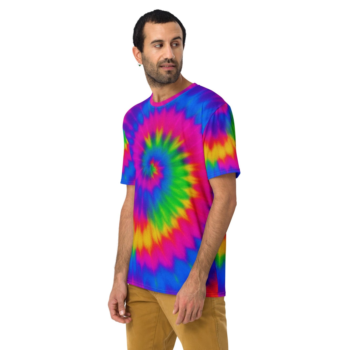 Tie-Dye t-shirt