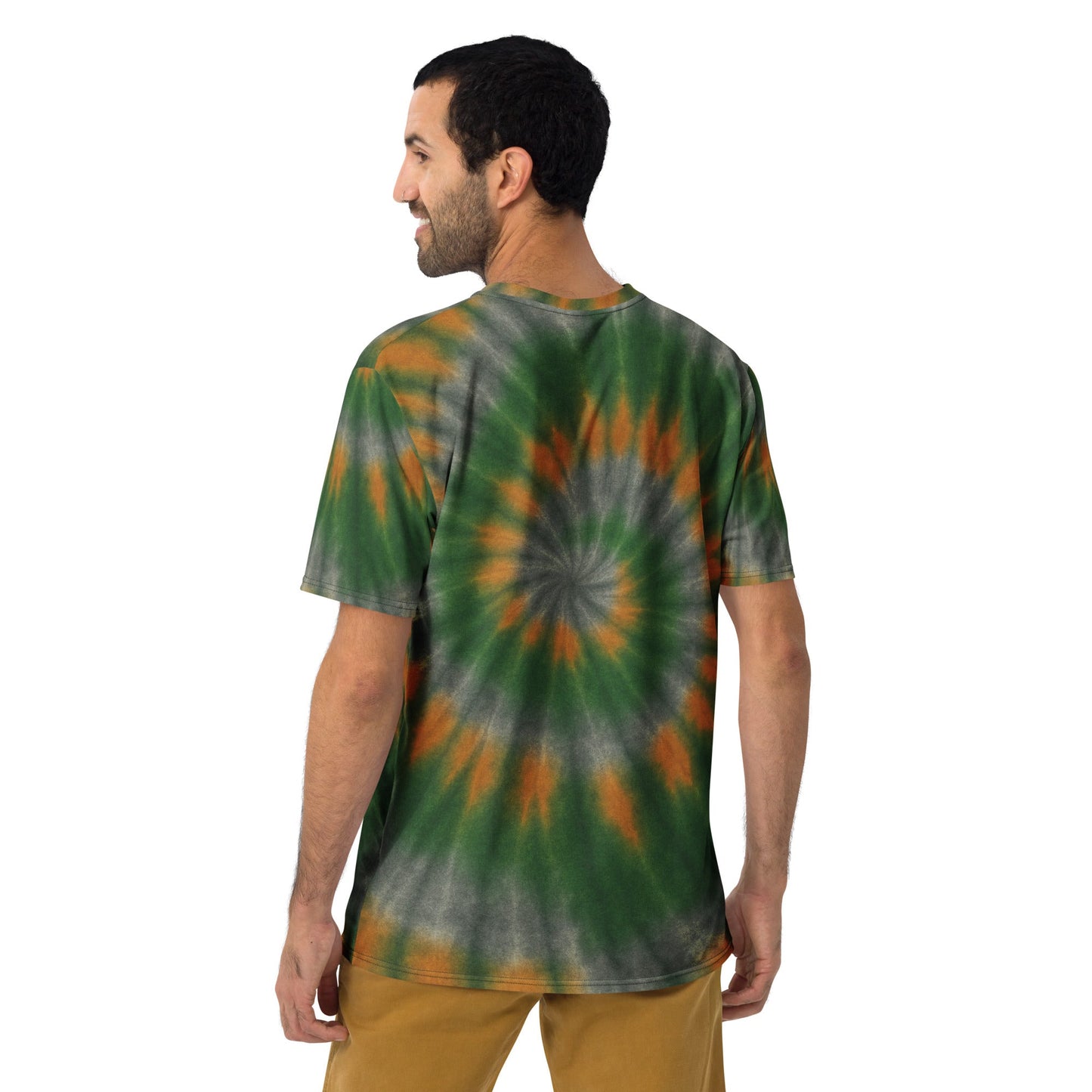 Tie-Dye t-shirt