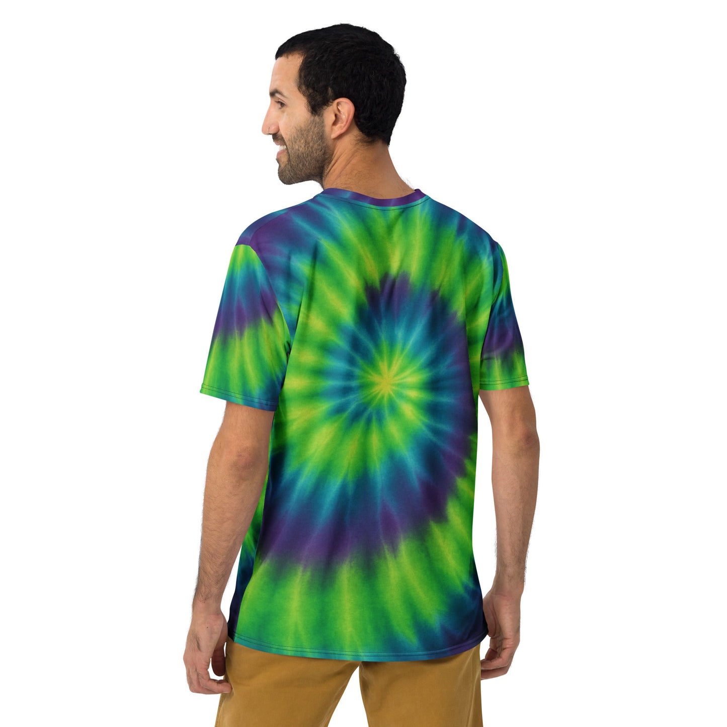 Tie-Dye t-shirt
