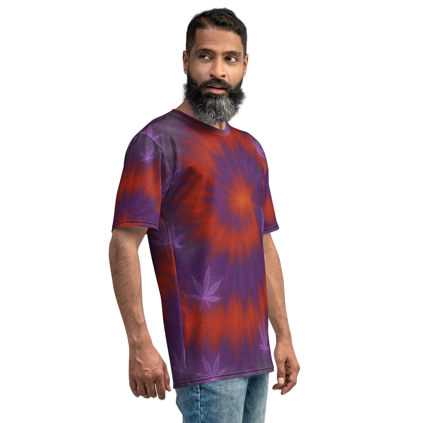 Tie-Dye t-shirt