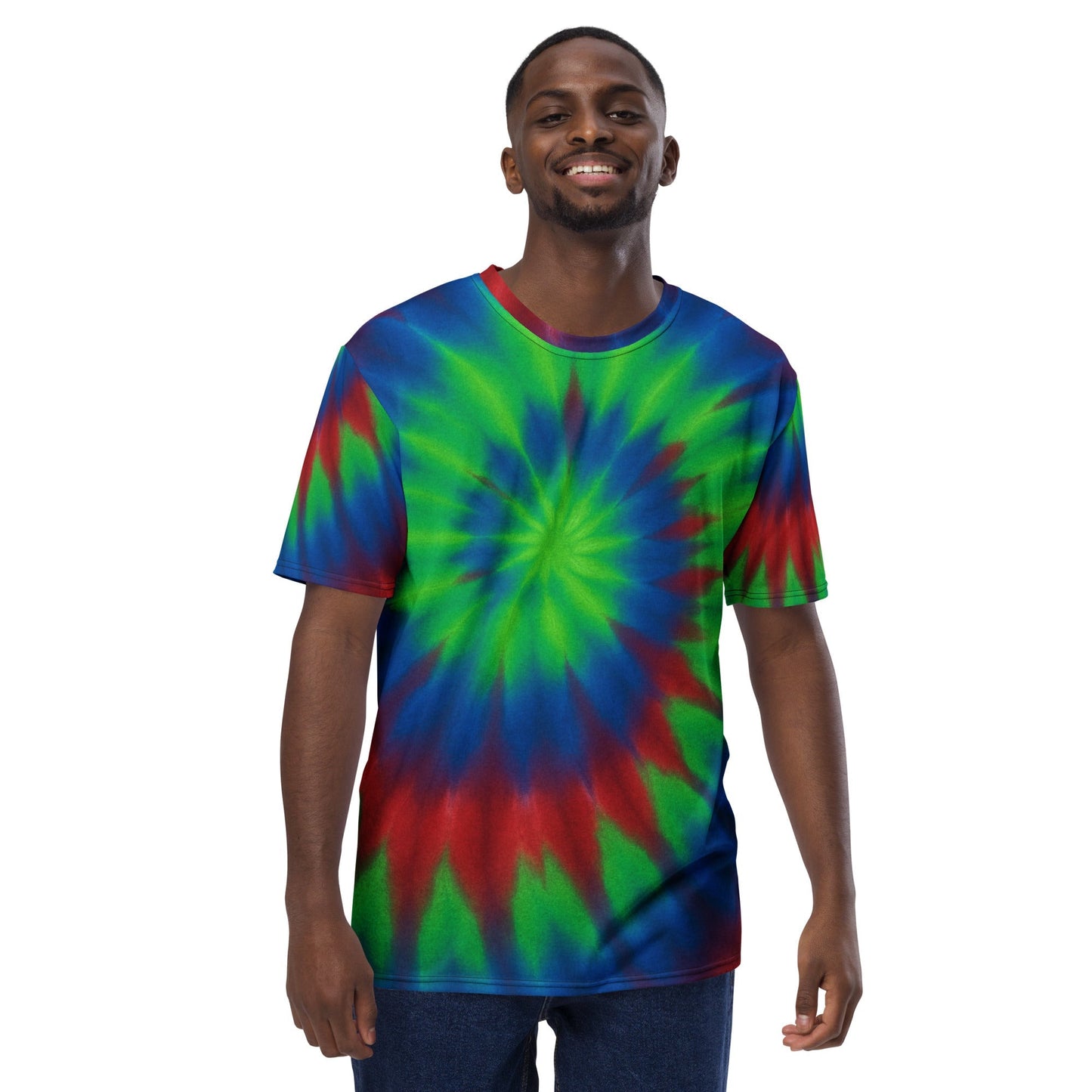 Tie-Dye t-shirt