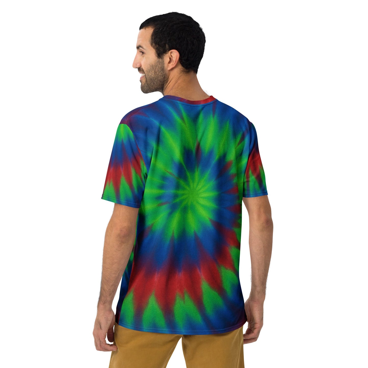 Tie-Dye t-shirt