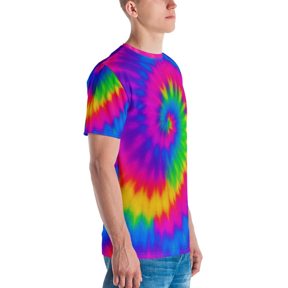 Tie-Dye t-shirt