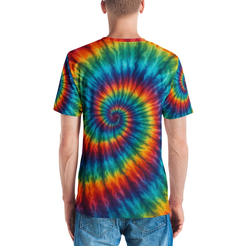 Tie-Dye t-shirt