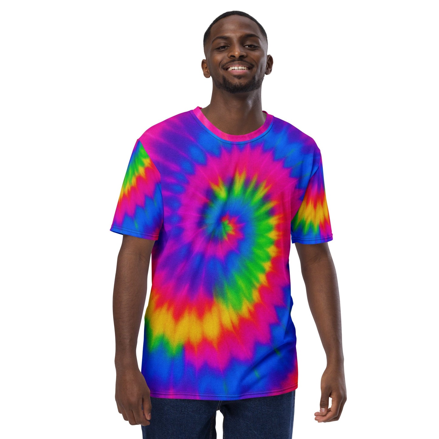 Tie-Dye t-shirt