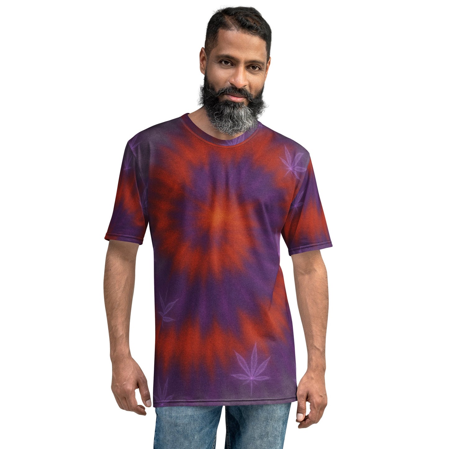 Tie-Dye t-shirt