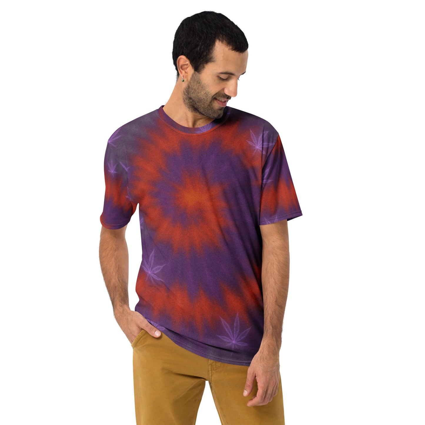 Tie-Dye t-shirt