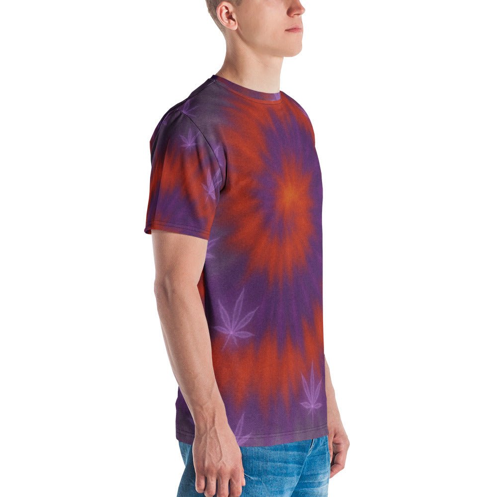 Tie-Dye t-shirt