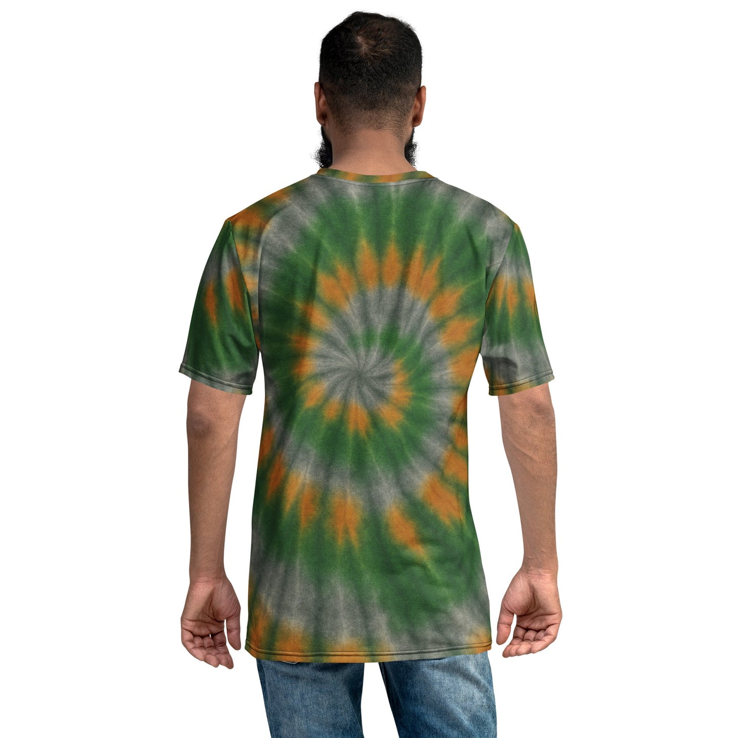 Tie-Dye t-shirt