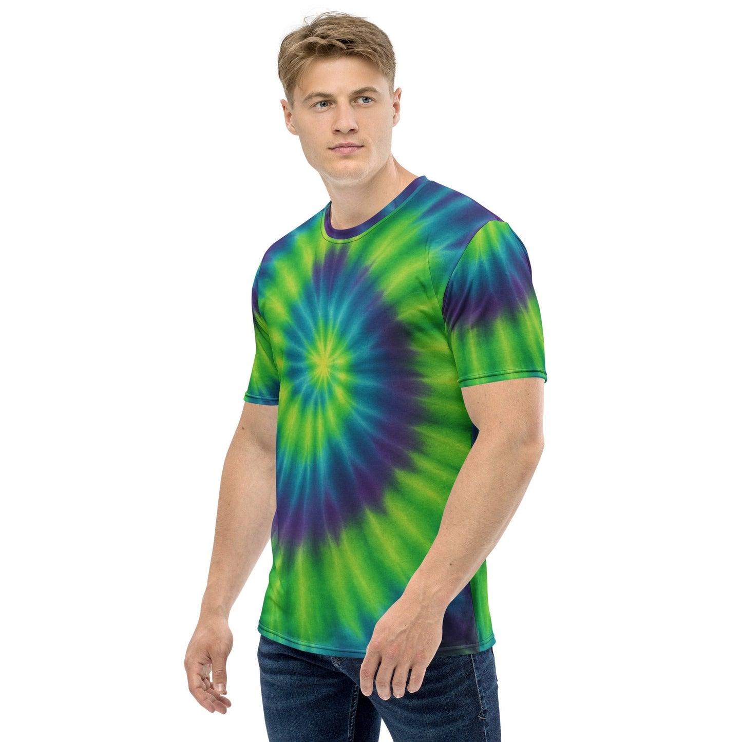 Tie-Dye t-shirt