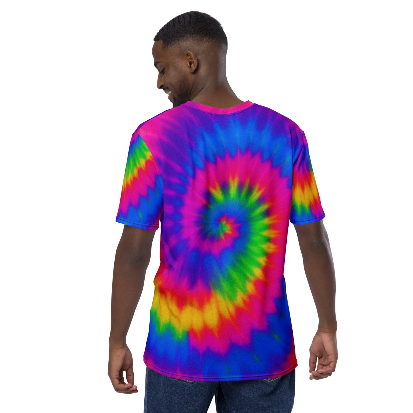 Tie-Dye t-shirt