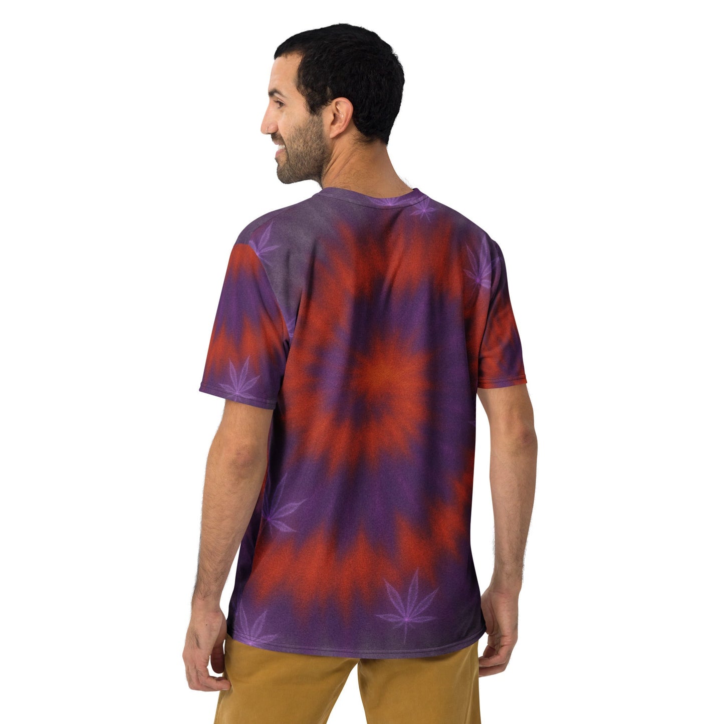 Tie-Dye t-shirt