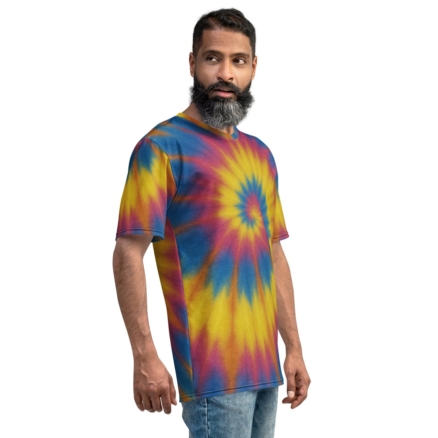 Tie-Dye t-shirt