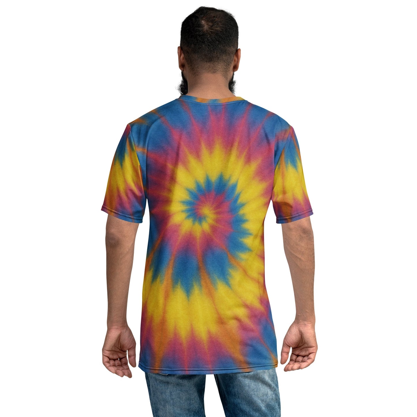 Tie-Dye t-shirt