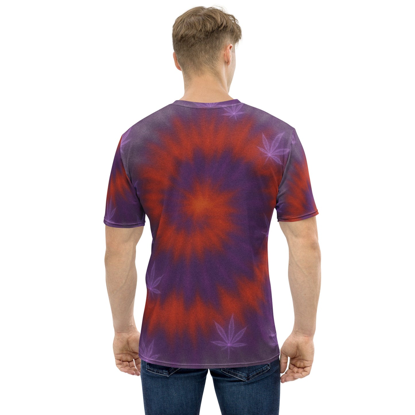 Tie-Dye t-shirt