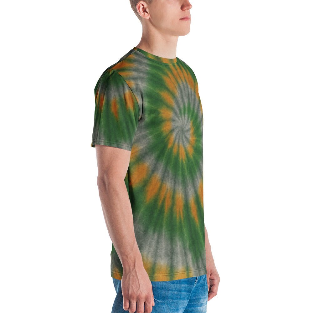 Tie-Dye t-shirt