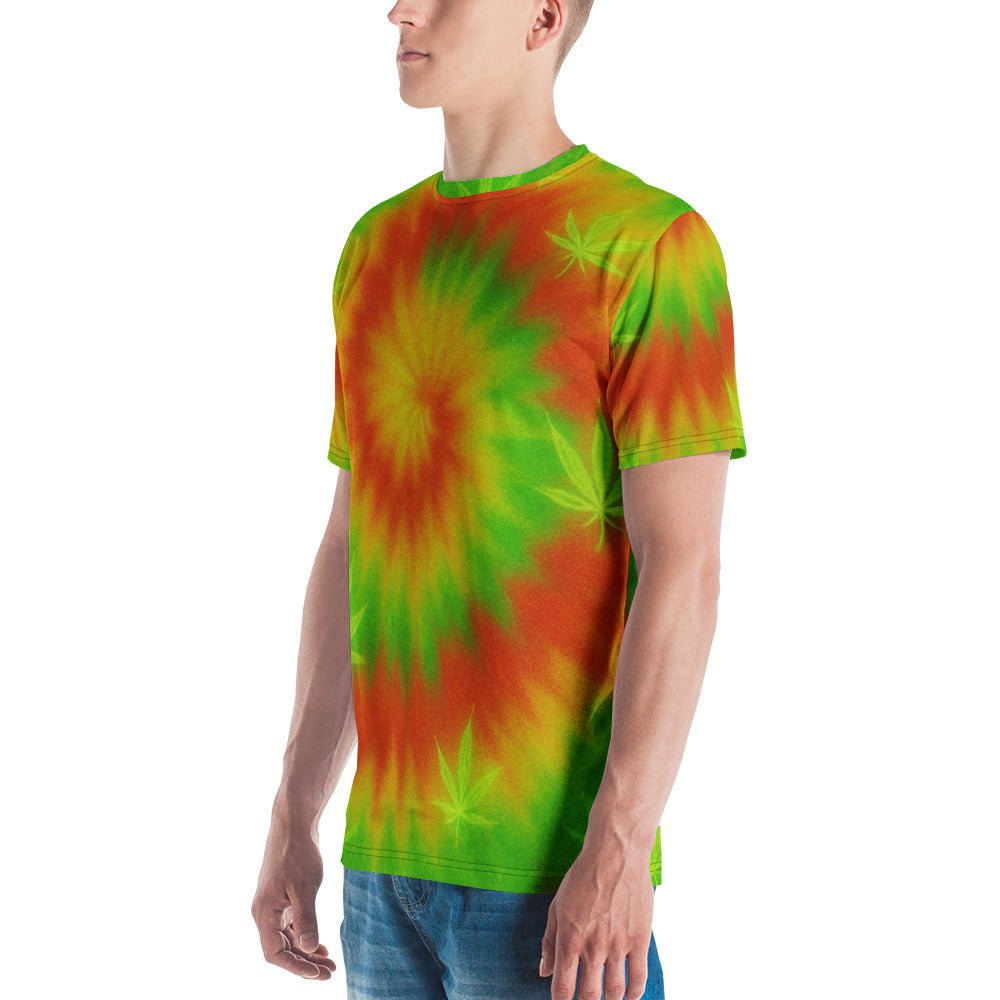 Tie-Dye t-shirt