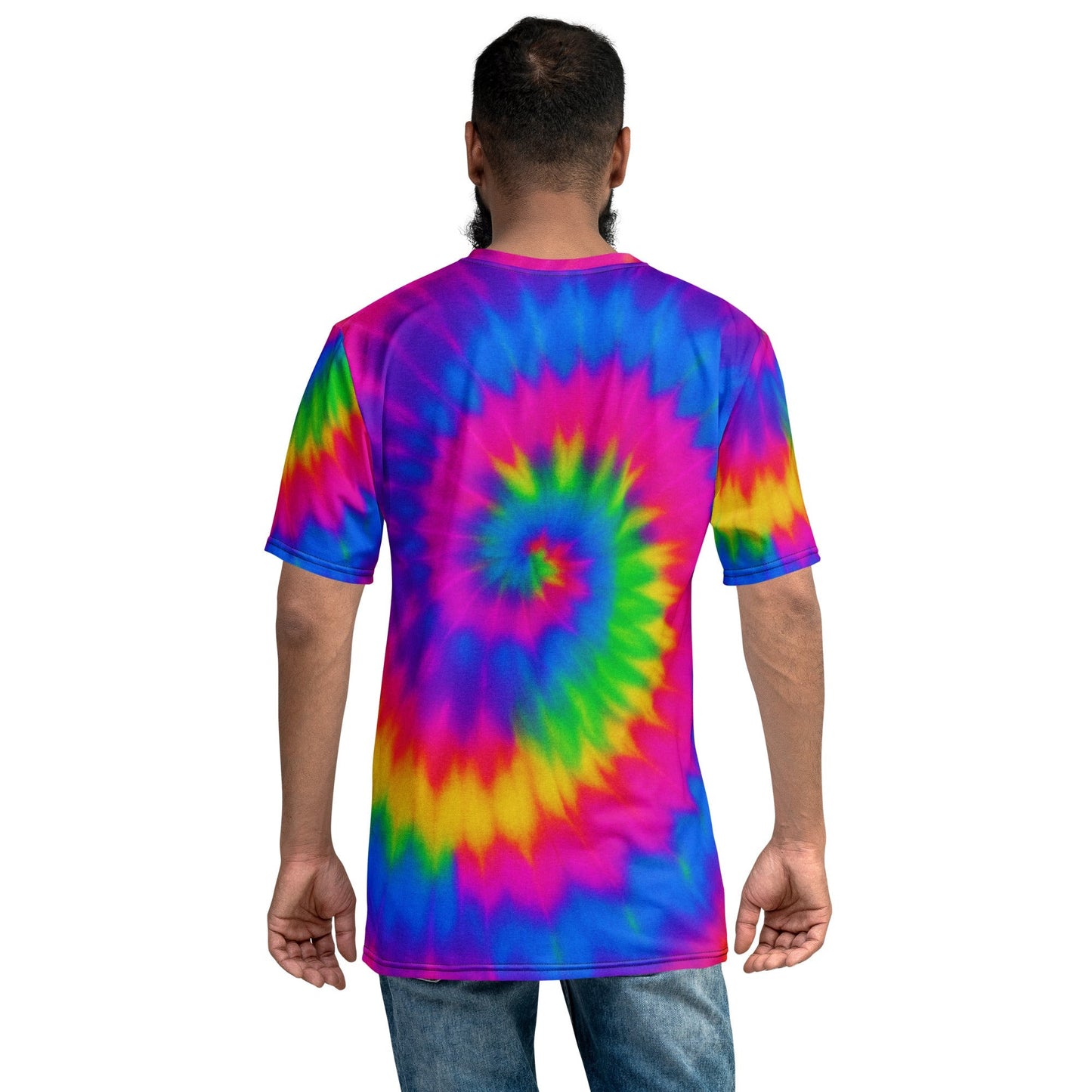 Tie-Dye t-shirt