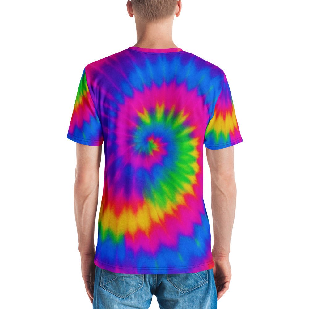 Tie-Dye t-shirt