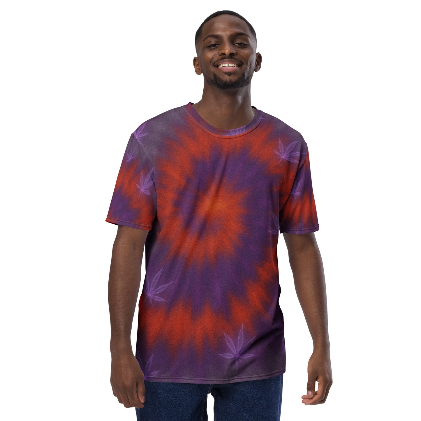 Tie-Dye t-shirt