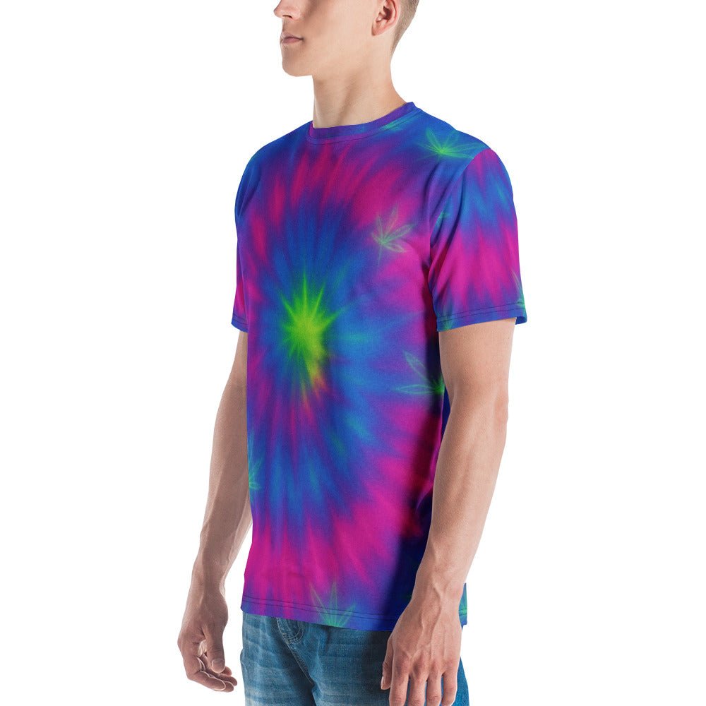 Tie-Dye t-shirt