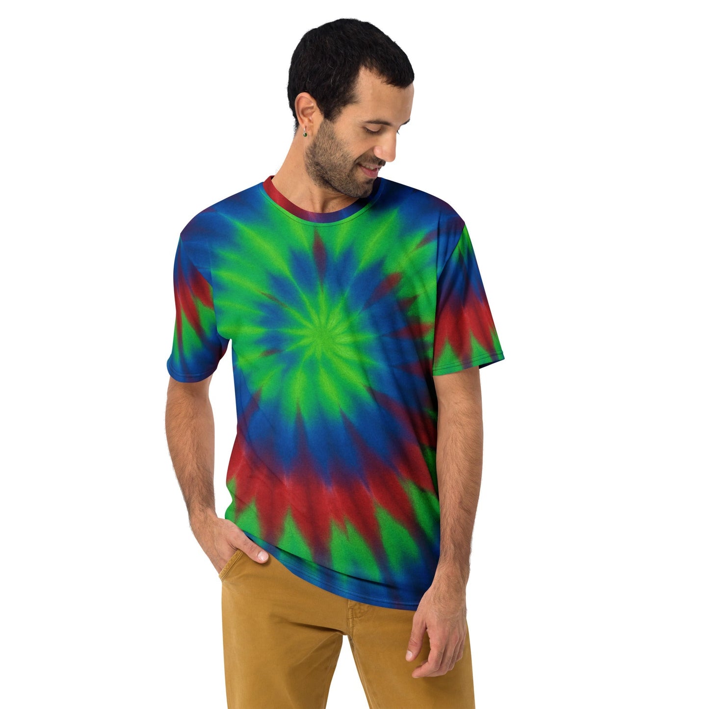 Tie-Dye t-shirt