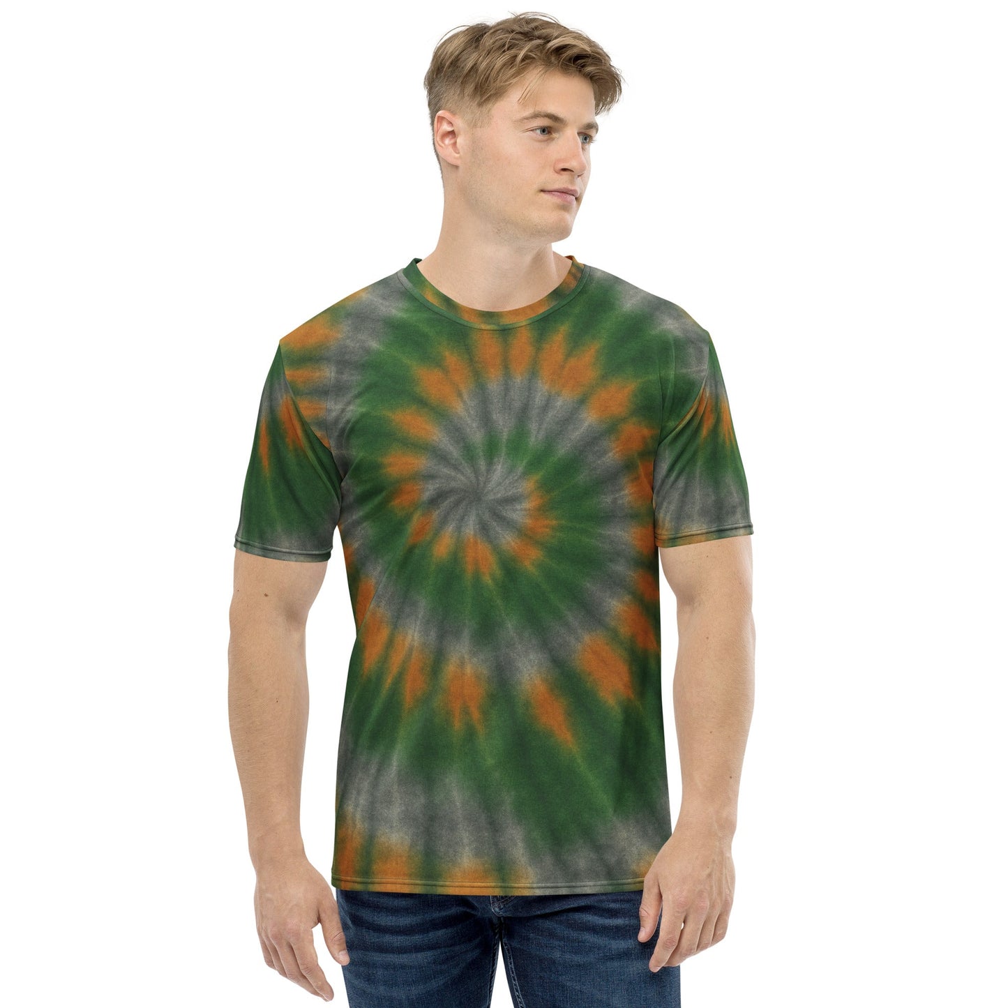 Tie-Dye t-shirt