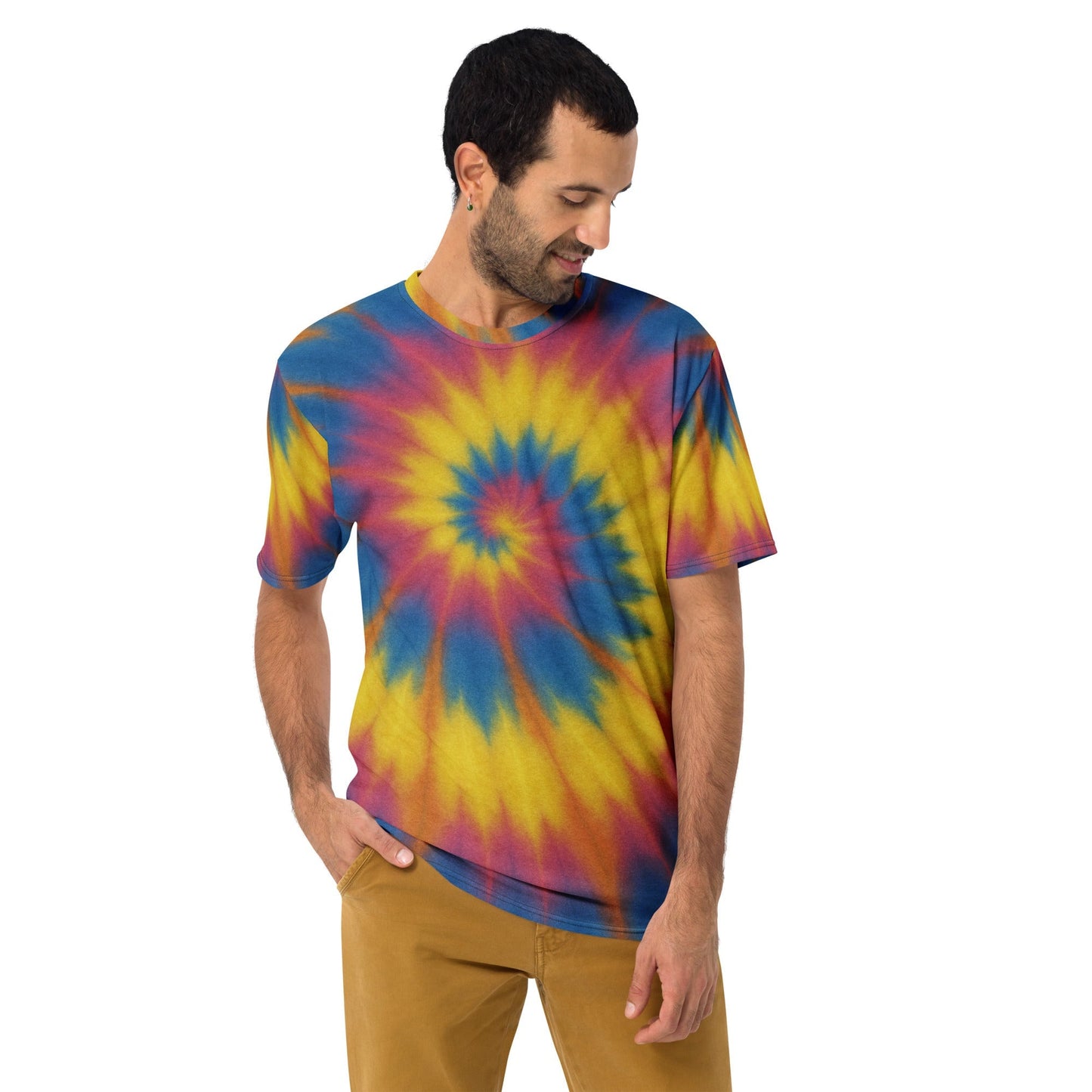 Tie-Dye t-shirt