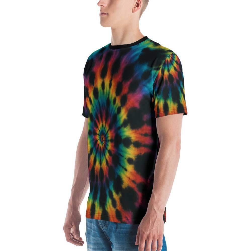Tie-dye t-shirt
