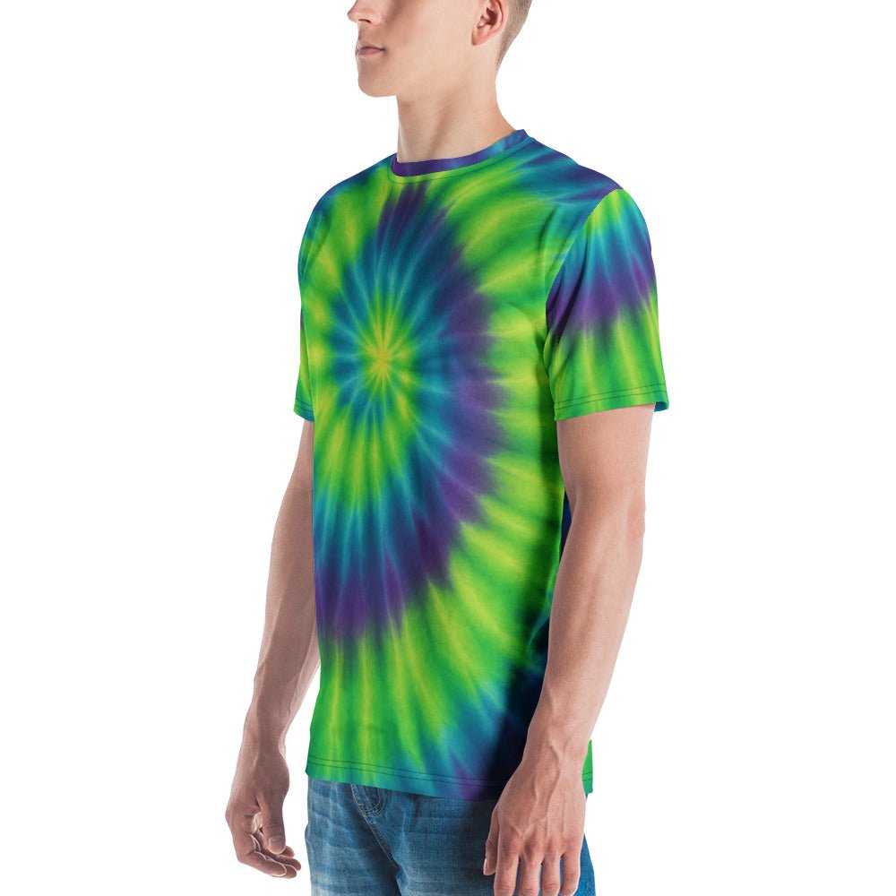 Tie-Dye t-shirt