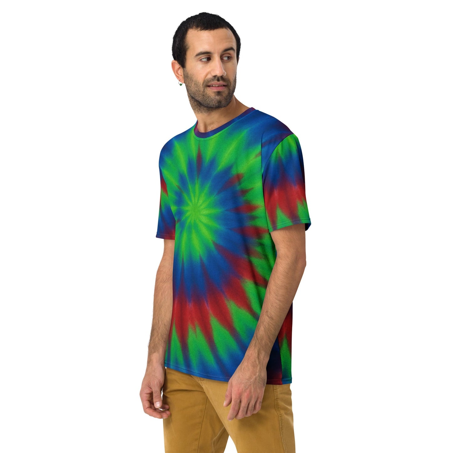 Tie-Dye t-shirt