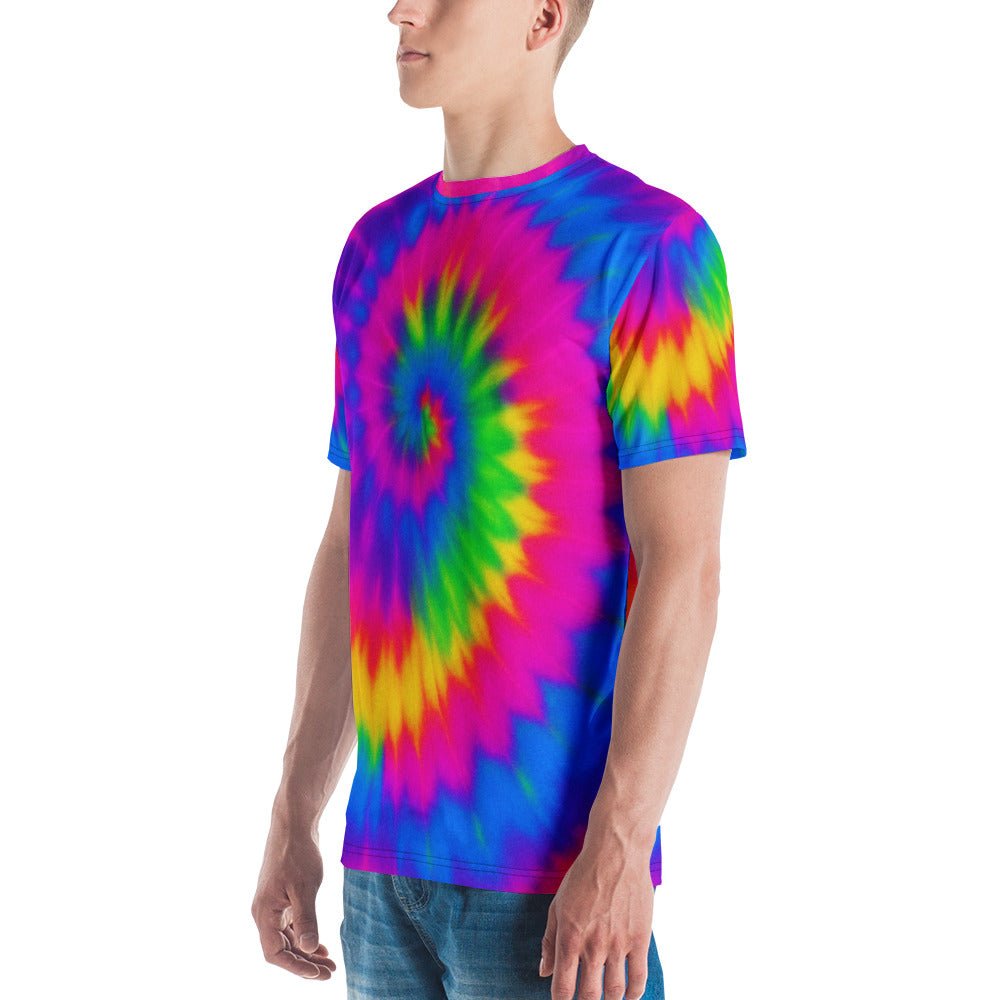 Tie-Dye t-shirt