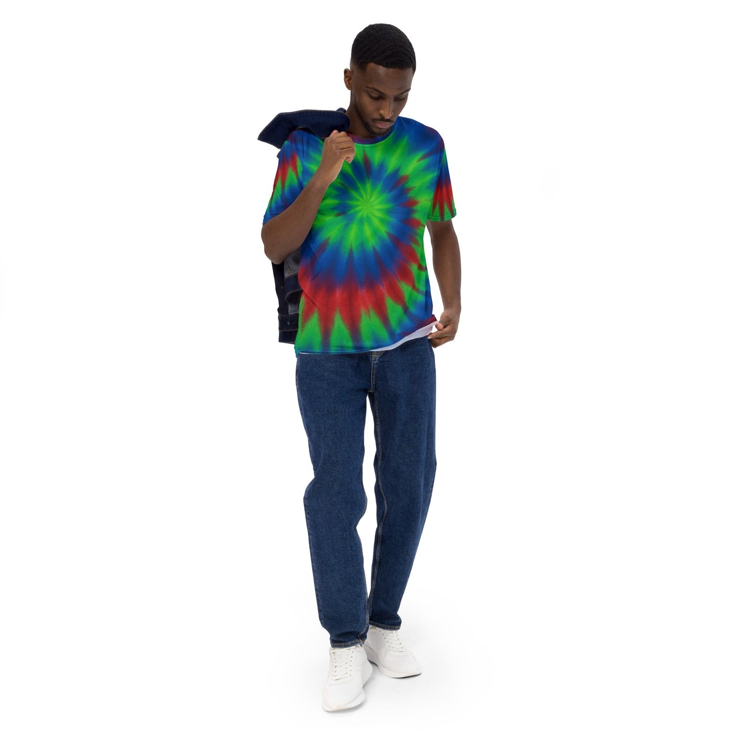 Tie-Dye t-shirt