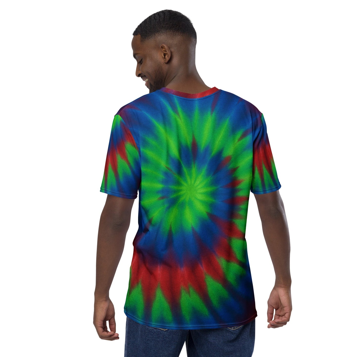 Tie-Dye t-shirt