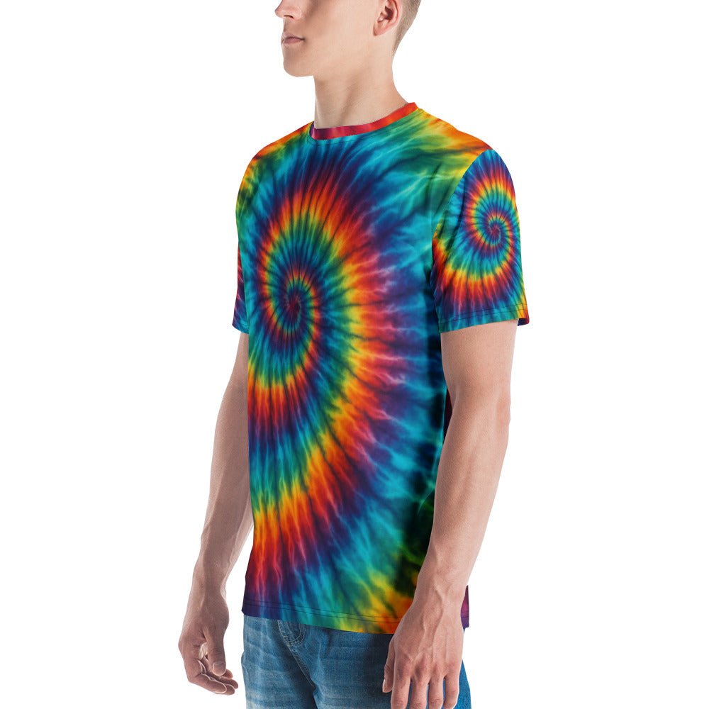 Tie-Dye t-shirt