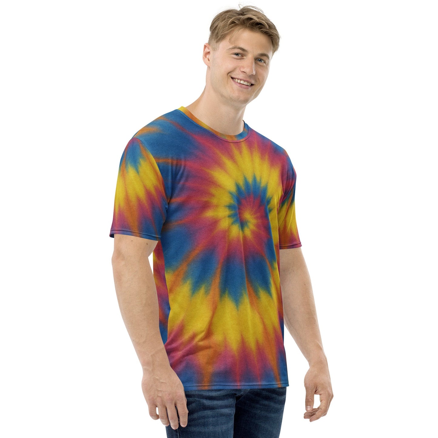 Tie-Dye t-shirt